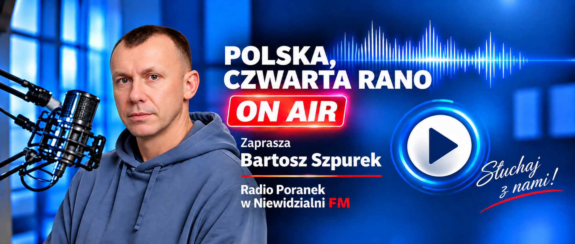 POLSKA CZWARTA RANO