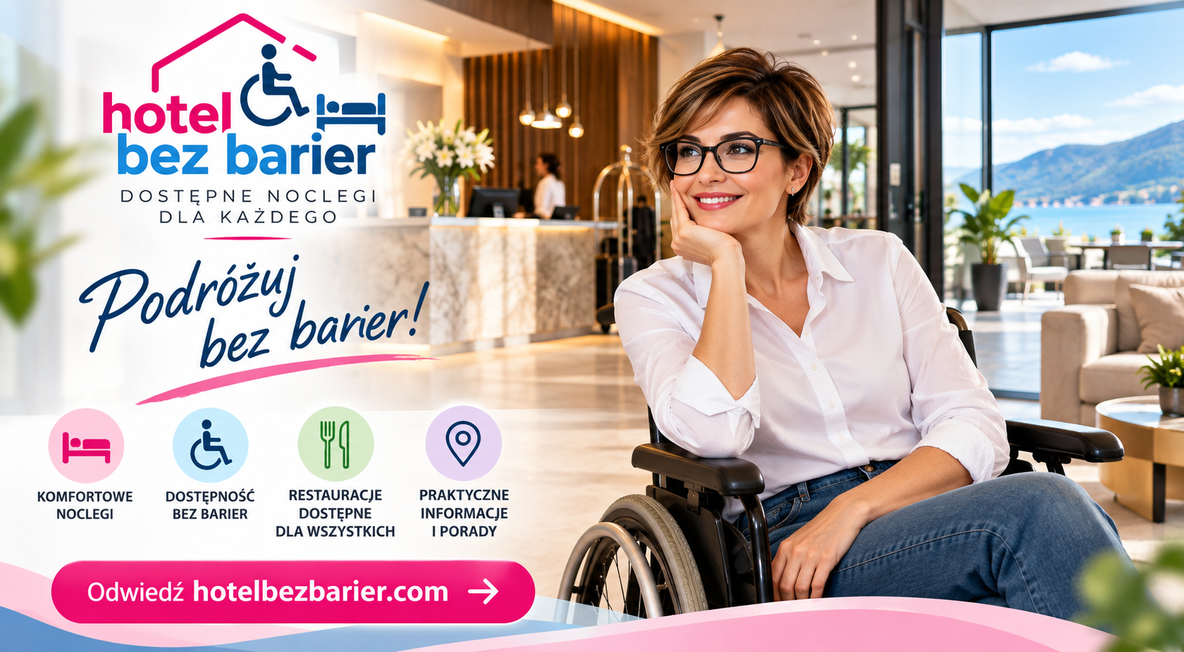HOTEL BEZ BARIER
