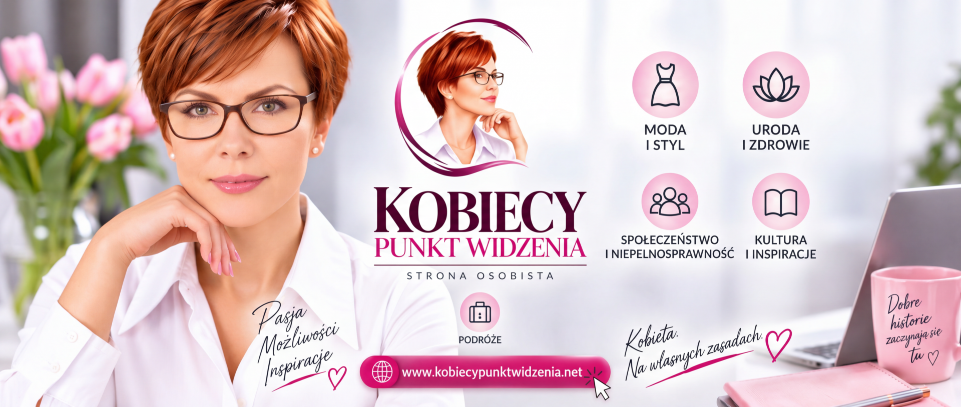KOBIECY PUNKT WIDZENIA