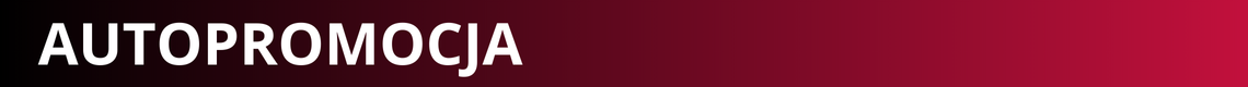 AUTOPROMOCJA