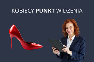 Kobiecy punkt widzenia