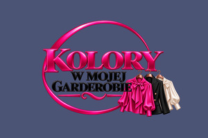 Kolory w Mojej Garderobie