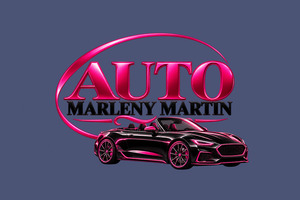 Auto Marleny Martin