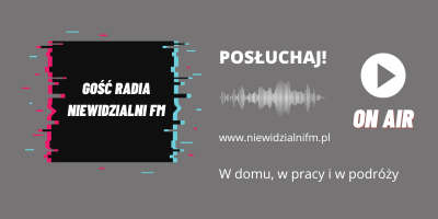GOSC RADIA NIEWIDZIALNI FM